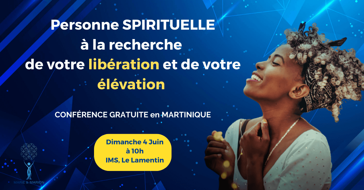 Confe rence marie et marion