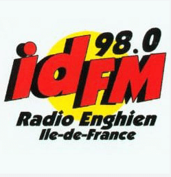 Radio enghein